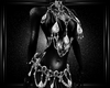 jeweled Chains F