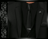 Black 3 Piece Suit