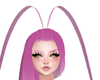 ♥D♥ Pink Antennae