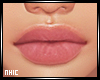 N l Nude Realistic lips