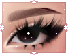 ❀. vix brows | cherry