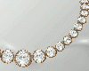 MF Gold Diamond Set