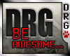 DRG I Love Her