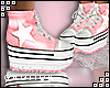 [Q]All Star Highs Pink