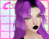 c: ♡ purple mijika