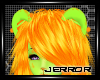 ~J Lemore Bear Ears