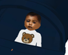 babyStr8 stroller