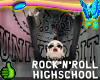 BFX RockNRoll Highschool