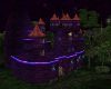 gothic castle