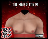 ✘Chainsawman no head