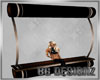 [BG]BNS Wall Bench