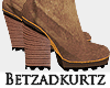 (BDK)Winter boots  4