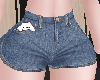 Cat Short RLL