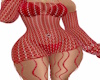 ~Red Dress~