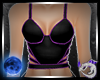 Strappy Purple