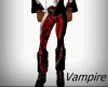 vampire sexy man