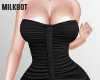 Honey Black Dress