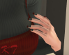 Winter Nails