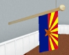FF~ Arizona Flag