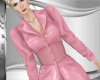 Women's Blazer Pink
