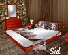 Country Cabin NP Bed set