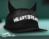 HeartBreaker Black