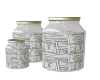 *Z* Money Jar
