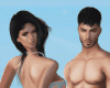 Summer Group Pose