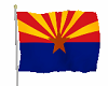 flag - Arizona