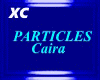 PARTICLES CAIRA