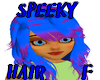 Speeky Hair F