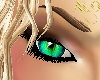 *ALO*Emerald Eyes
