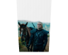 Geralt of Riva Cutout