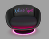 Xelia Custom Chair