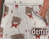[D] Winter cozy pants