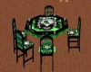 Toxic Poker Table