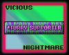 *VIP Furry Supporter