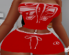 Keep It Cute (RED)