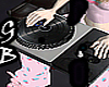 [GB] DJ Hero Table/Chair