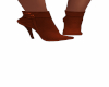 Versity Dk Rrd Boots