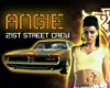 NFS Carbon Angie Charger