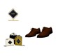 FALL SHOE1 LTHBRCRM(2)25