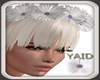 YD Crown white-Violet