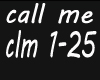 CALL ME