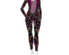 R.A. Lux Suit