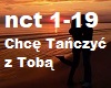 Chce Tanczyc z Toba