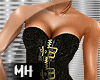 [MH] ArchedCorsetGarterO
