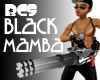 [BCS] BlackMamba Minigun