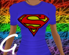 {G} Super Tee