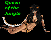 Queen of jungle pic